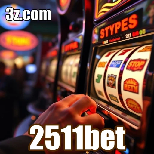 2511bet Mobile