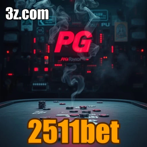 2511bet Pagamentos