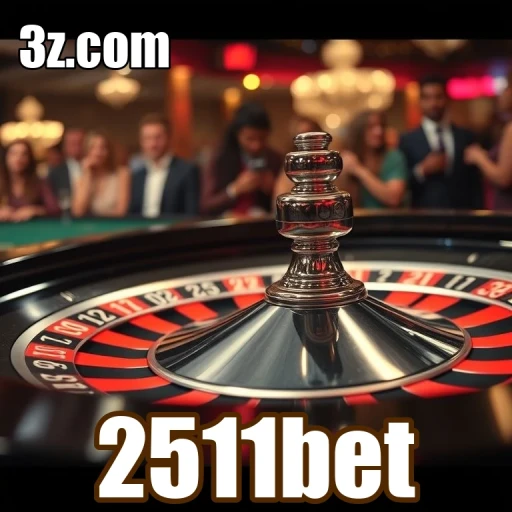 Slots Incríveis: A Magia do 2511bet em Cada Giro